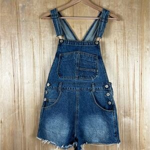 Brandy Melville Overalls